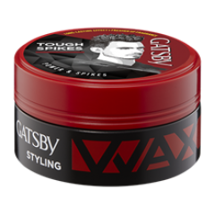 Gatsby Styling Wax Power & Spikes